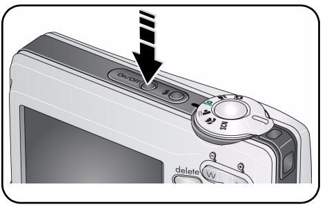Kodak EasyShare C613 Digital Camera User Guide 5