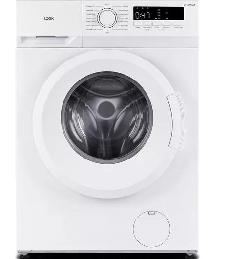 Logik L712WM20 Spin Washing Mashine-PRODUCT