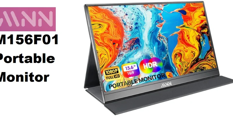 MNN 2.5K Portable Monitor-featured