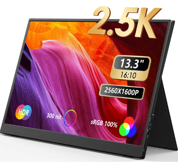 MNN 2.5K Portable Monitor-product