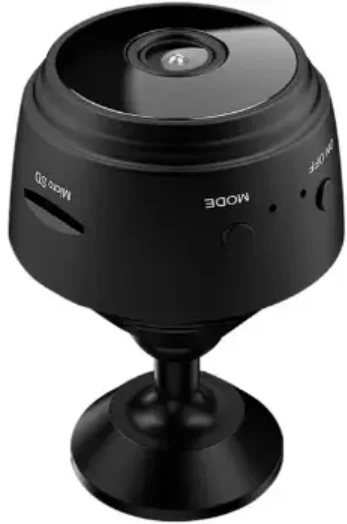 Maction V720 Surveillance Camera User Guide Maction V720 Surveillance Camera-product