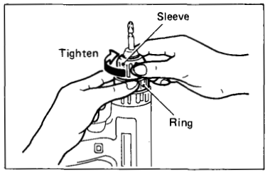 Makita 6221D Cordless Driver Drill-4