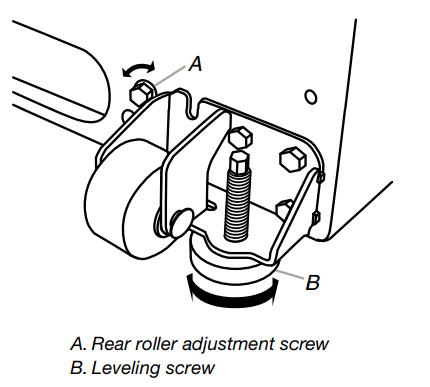Maytag MFI2568AES Bottom-Mount Refrigerator User Manual 10