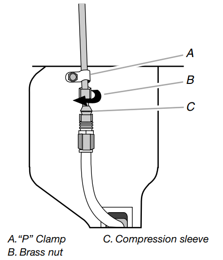 Maytag MFI2568AES Bottom-Mount Refrigerator User Manual 4