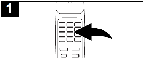 Memorex MPH2089 Digital Answering Machine-25