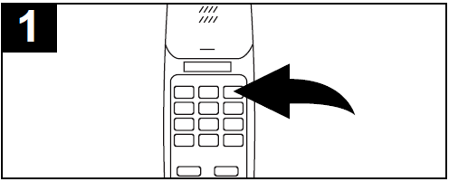 Memorex MPH2089 Digital Answering Machine-32