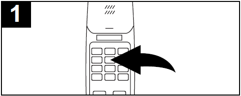 Memorex MPH2089 Digital Answering Machine-33