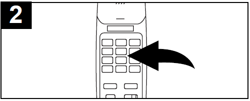 Memorex MPH2089 Digital Answering Machine-39