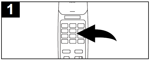 Memorex MPH2089 Digital Answering Machine-43