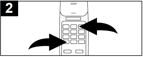 Memorex MPH2089 Digital Answering Machine-44
