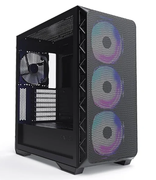 Montech AIR 903 MAX Mid Tower Case-product