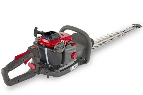 Mountfield MHJ2424 Petrol Hedge Trimmer-product