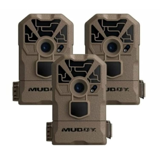 Muddy Outdoors MTC100 Trail Camera User Manual Muddy Outdoors MTC100 Trail Camera-product