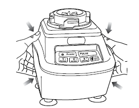 Ninja BL770 Series Mega Kitchen System-12