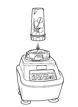 Ninja BL770 Series Mega Kitchen System-14