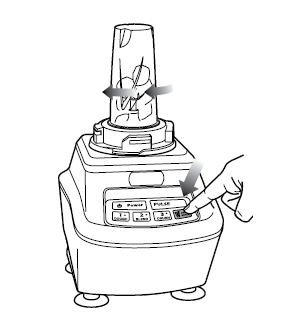 Ninja BL770 Series Mega Kitchen System-15