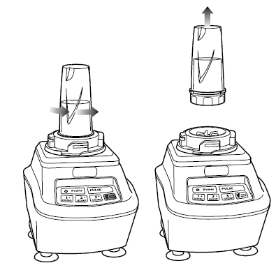 Ninja BL770 Series Mega Kitchen System-16