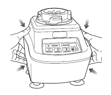 Ninja BL770 Series Mega Kitchen System-18