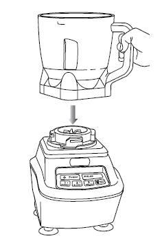 Ninja BL770 Series Mega Kitchen System-19