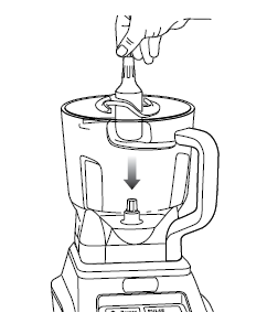 Ninja BL770 Series Mega Kitchen System-22