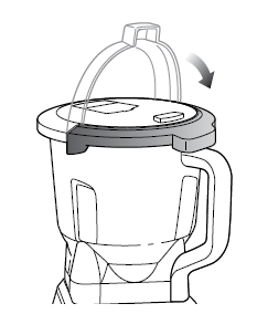 Ninja BL770 Series Mega Kitchen System-23