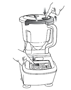 Ninja BL770 Series Mega Kitchen System-25