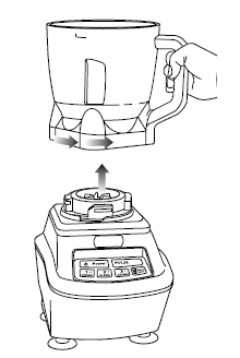 Ninja BL770 Series Mega Kitchen System-26