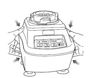 Ninja BL770 Series Mega Kitchen System-27