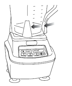 Ninja BL770 Series Mega Kitchen System-5