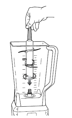 Ninja BL770 Series Mega Kitchen System-7