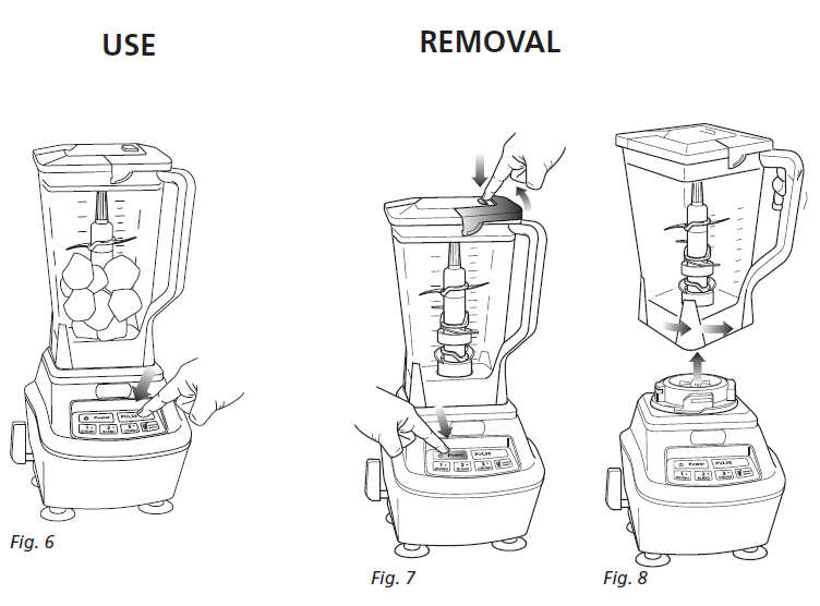 Ninja XSK770 Professional Prep System-4