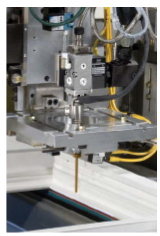 Nordson AG-900+S Modular Dispensing Applicator-2