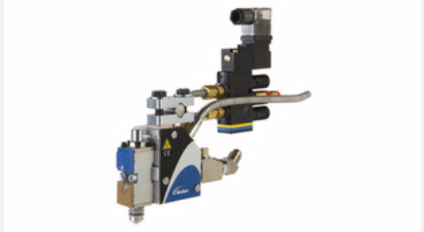 Nordson AG-900+S Modular Dispensing Applicator User Manual