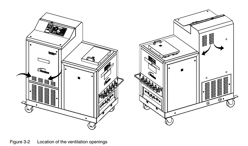 Nordson DuraBlue II Hot Melt Adhesive System User Manual 10