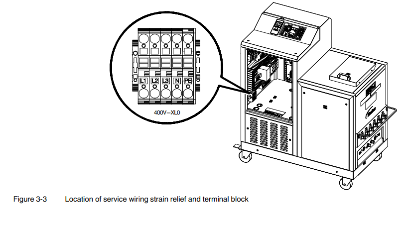 Nordson DuraBlue II Hot Melt Adhesive System User Manual 12