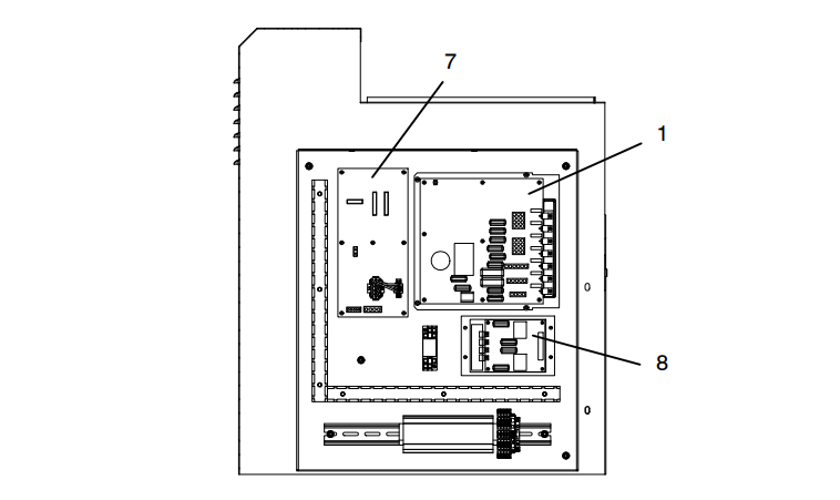 Nordson DuraBlue II Hot Melt Adhesive System User Manual 2