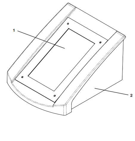 Nordson FoamMelt FIT25 Adhesive Foam Melter-9