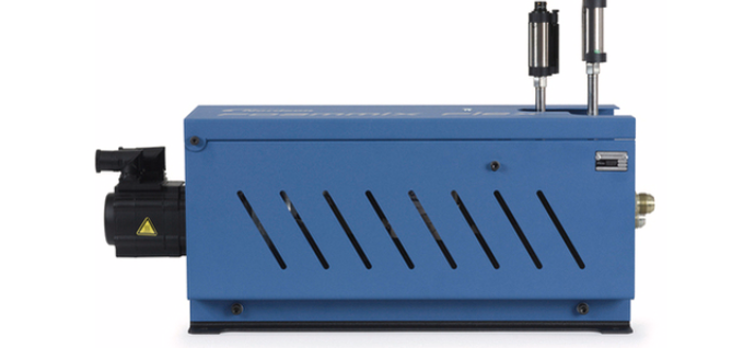 Nordson FoamMelt FIT25 Adhesive Foam Melter User Manual