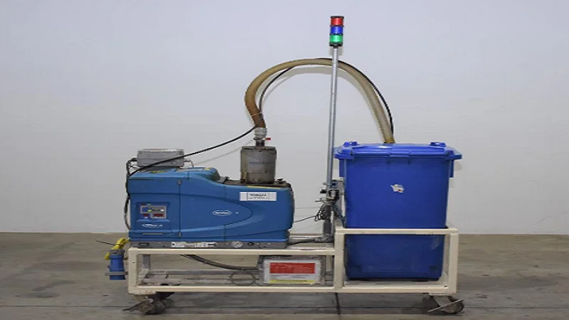 Nordson Fulfill Retrofit Adhesive Fill Kit User Manual