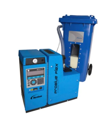 Nordson Fulfill Retrofit Adhesive Fill Kit- prod image