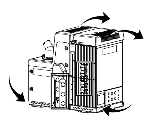Nordson ProBlue Flex Melter with BBconn Controls User Manual Nordson ProBlue Flex Melter with BBconn Controls-10
