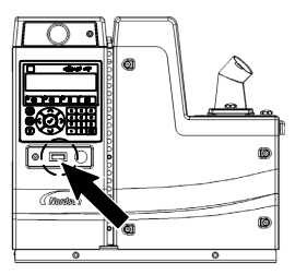 Nordson ProBlue Flex Melter with BBconn Controls User Manual Nordson ProBlue Flex Melter with BBconn Controls-14