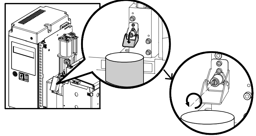 Nordson ProBlue Flex Melter with BBconn Controls User Manual Nordson ProBlue Flex Melter with BBconn Controls-15