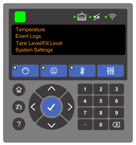 Nordson ProBlue Flex Melter with BBconn Controls User Manual Nordson ProBlue Flex Melter with BBconn Controls-16