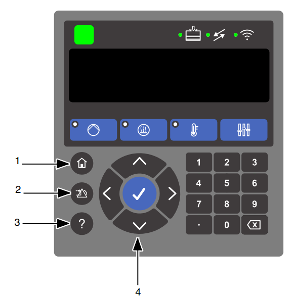 Nordson ProBlue Flex Melter with BBconn Controls User Manual Nordson ProBlue Flex Melter with BBconn Controls-17