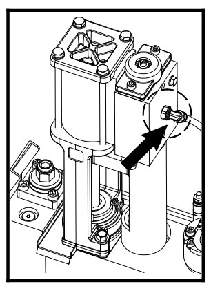 Nordson ProBlue Flex Melter with BBconn Controls User Manual Nordson ProBlue Flex Melter with BBconn Controls-23