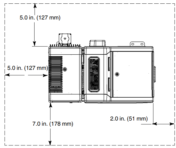 Nordson ProBlue Flex Melter with BBconn Controls User Manual Nordson ProBlue Flex Melter with BBconn Controls-9