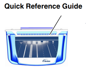 Nordson Spectra 30 Pattern Controller User Manual Nordson Spectra 30 Pattern Controller-11