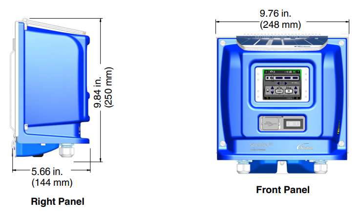 Nordson Spectra 30 Pattern Controller User Manual Nordson Spectra 30 Pattern Controller-12
