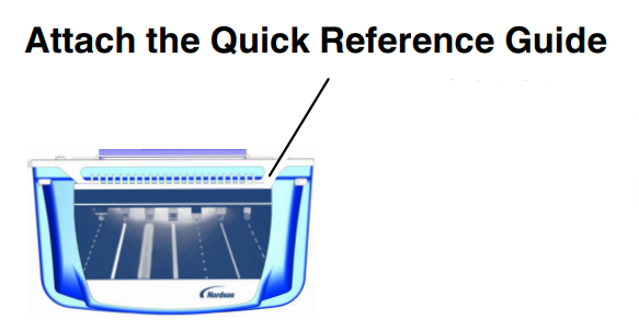 Nordson Spectra 30 Pattern Controller User Manual Nordson Spectra 30 Pattern Controller-17